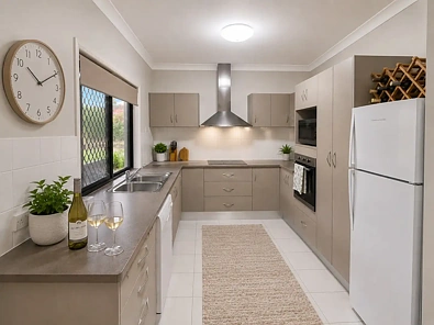 4 Bloomfield Place, Douglas, QLD 4814, 4 Kuwarto, 2 Banyo, House