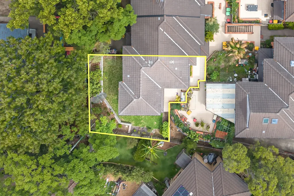 8/6-8 Winter Street, Telopea, NSW 2117