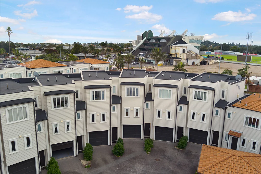 Epsom 3ห้องนอน Epsom Easy Living