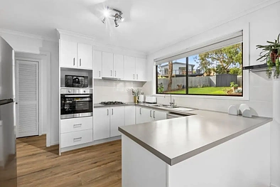 厨房 - 4 CAITHNESS CT, JAN JUC VIC 3228