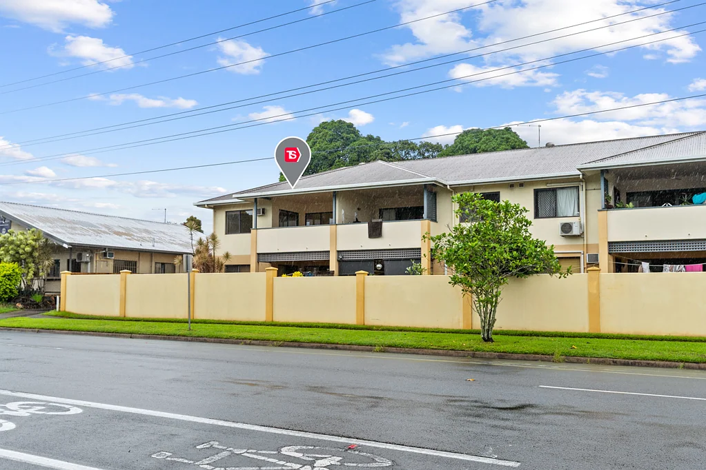5/22-24 Toogood Road, Woree, QLD 4868