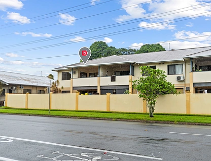 5/22-24 Toogood Road, Woree, QLD 4868, 2 slaapkamers, 1 badkamers, Unit