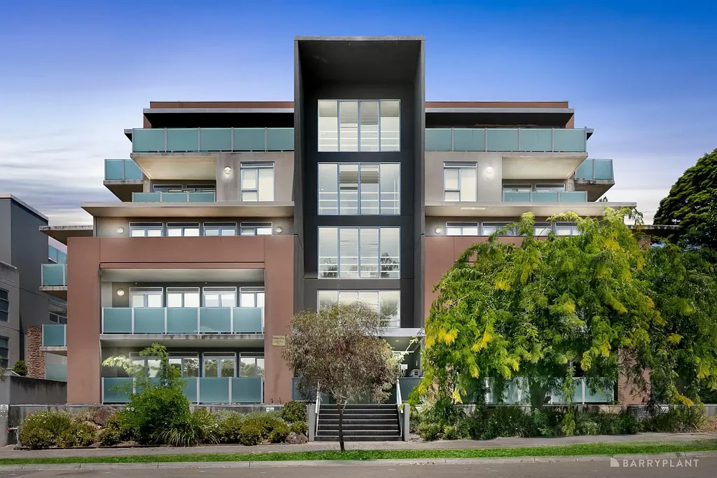 2/13-15 Goodson Street, Doncaster, VIC 3108