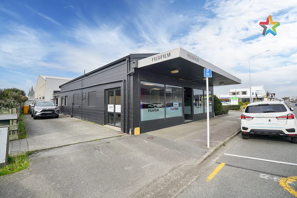 Invercargill FANTASTIC HANDS-OFF INVESTMENT