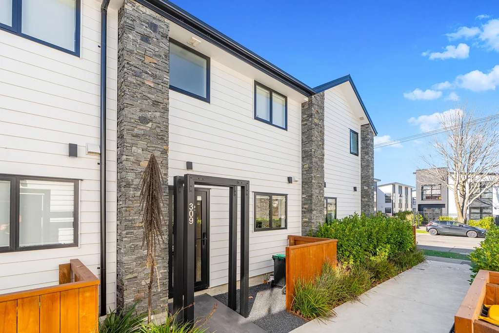 Christchurch Central 1房  High-Yield Investor Gem