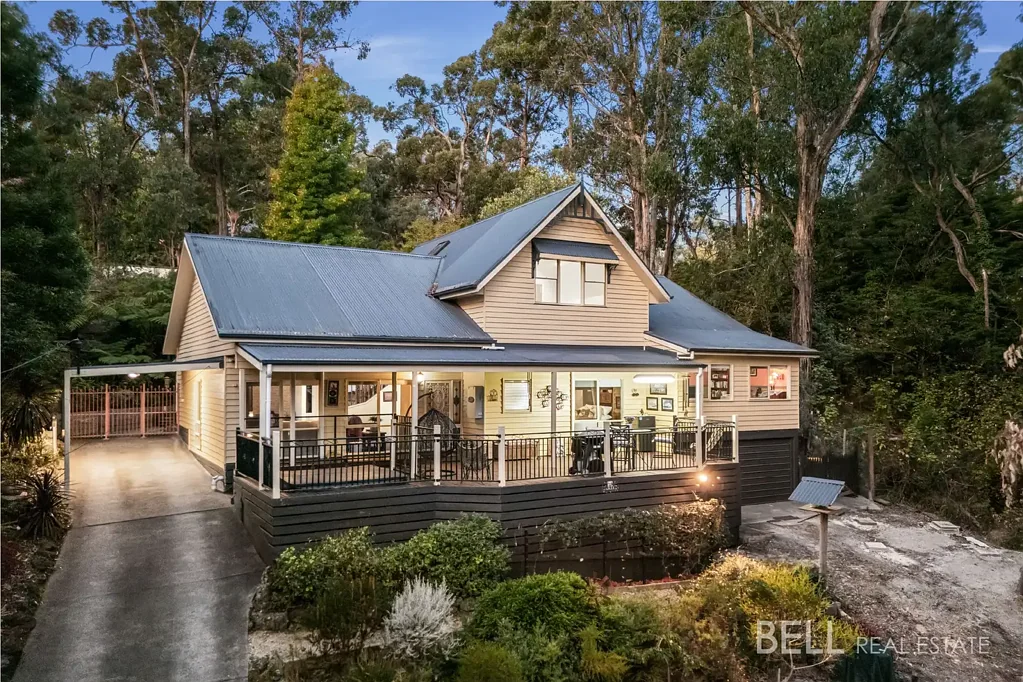 21 Reserves Road, Mount Evelyn, VIC 3796