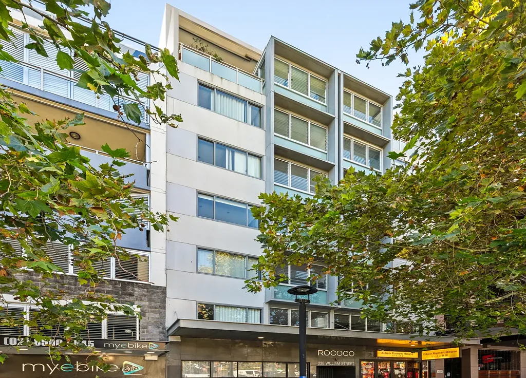 Potts Point 1chambre Modern City-Fringe Abode in a Walk-to-Everywhere Setting