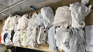 26件衣服全“带毒”！奥克兰机场查获惊人案件，海外旅客遭刑事指控！