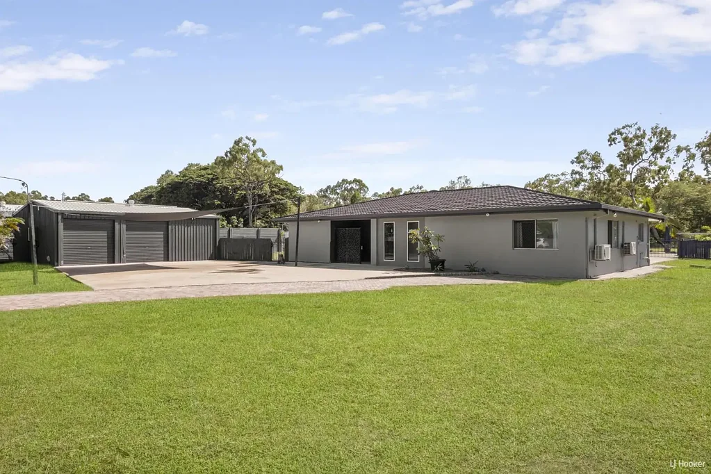 16 Carbine Court, Kelso, QLD 4815