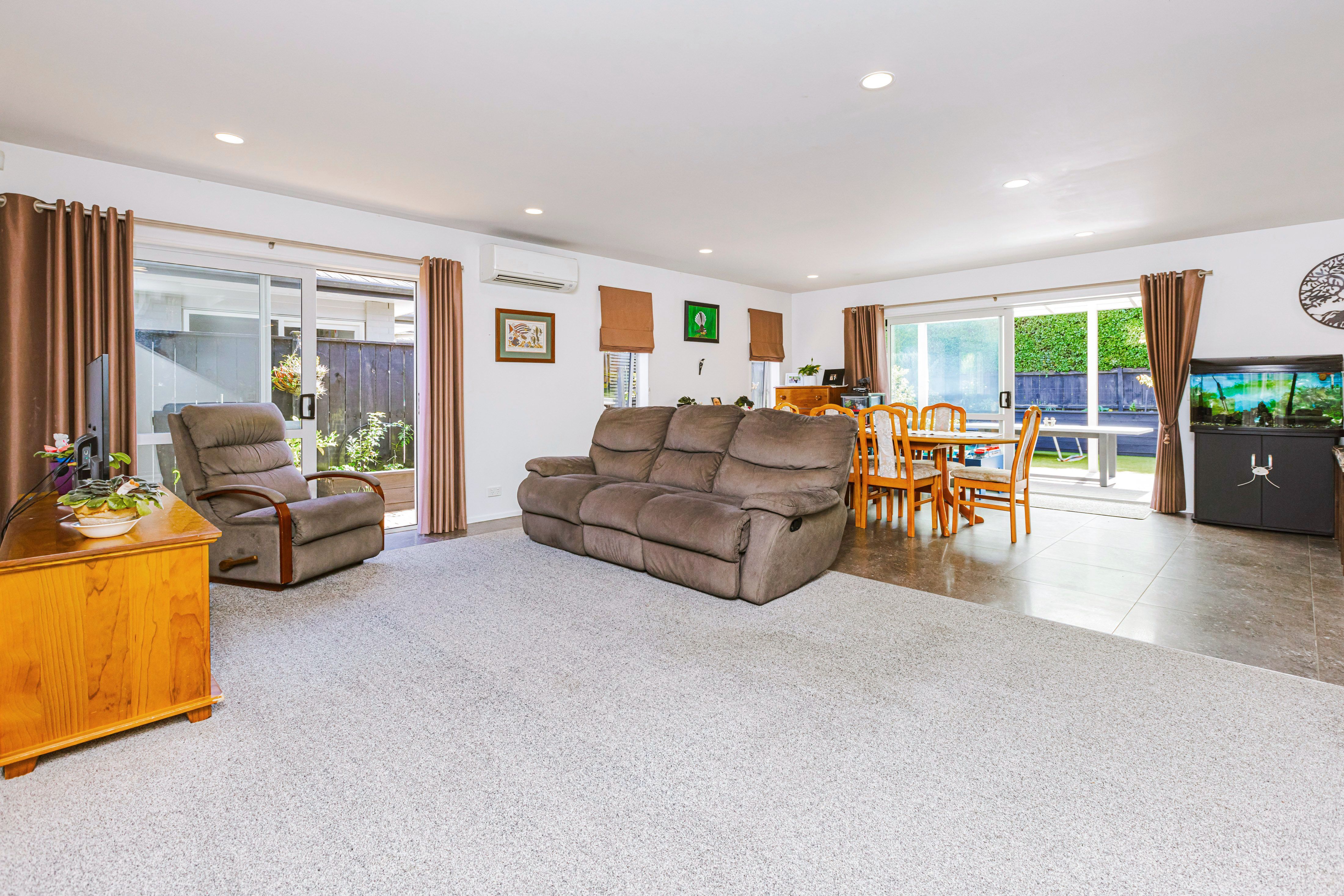 25 Pickaberry Avenue, Karaka, Auckland - Papakura, 5 ਕਮਰੇ, 3 ਬਾਥਰੂਮ, House