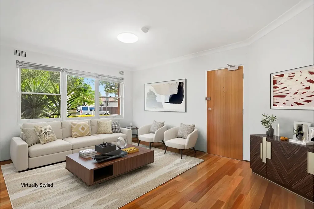 2/18 Flint Street, Hillsdale, NSW 2036