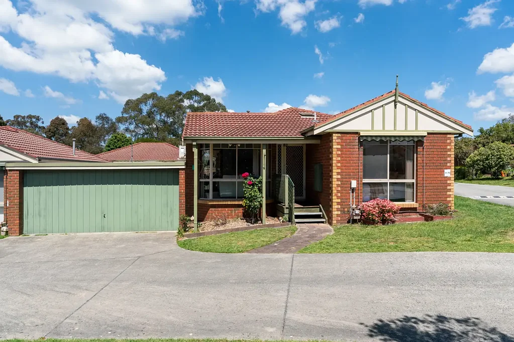 Langwarrin 3部屋 The Perfect Starter or Downsizer in a Coveted Locale