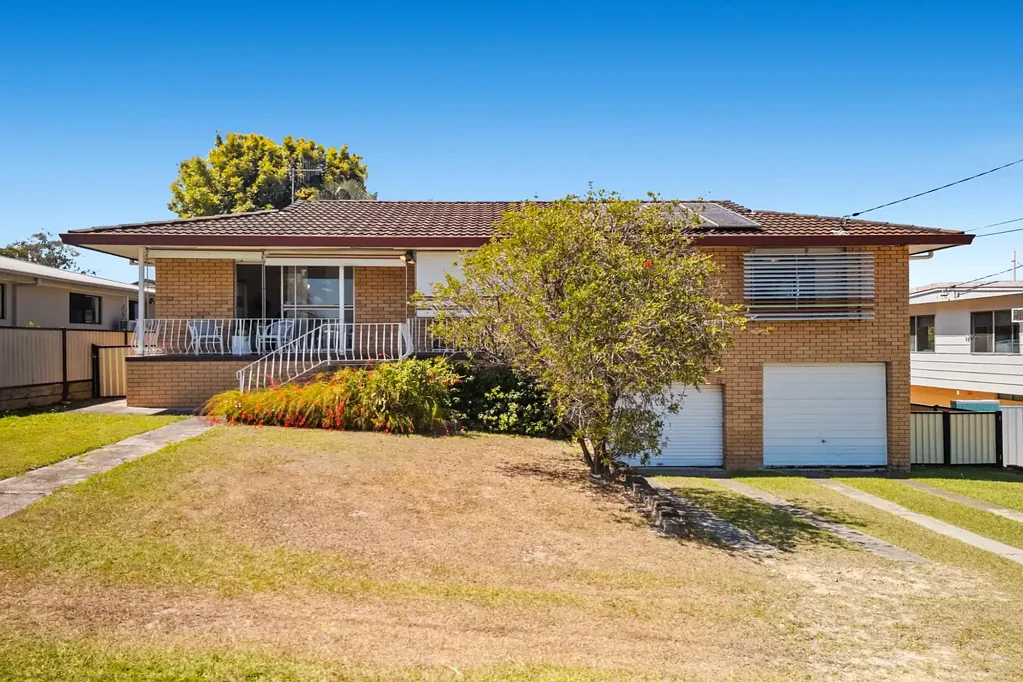 Eagleby 3ਬੈੱਡਰੂਮ A Rare Block & An Opportunity for What Comes Next