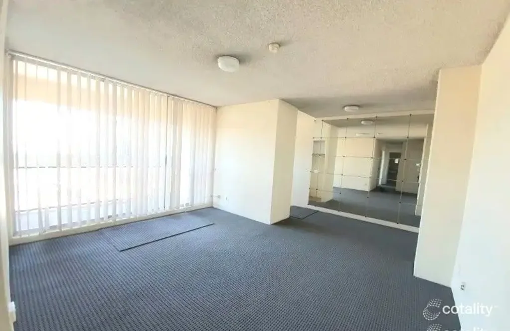 Two Bedroom Unit In Perfect Location!