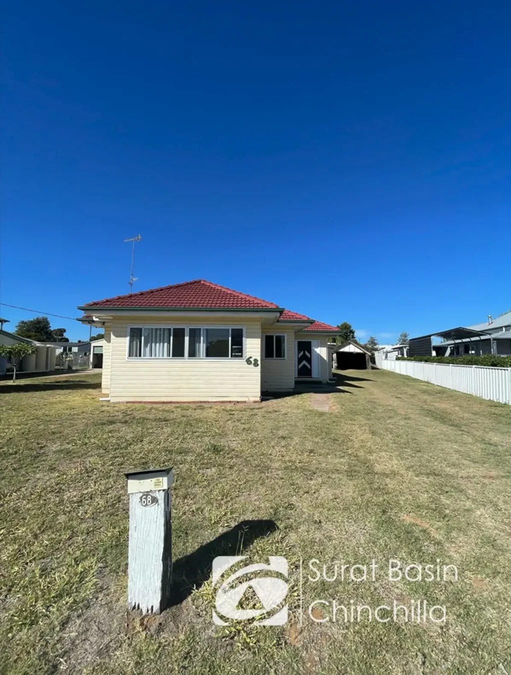 Spacious 3 Bedroom Home in Convenient Location
