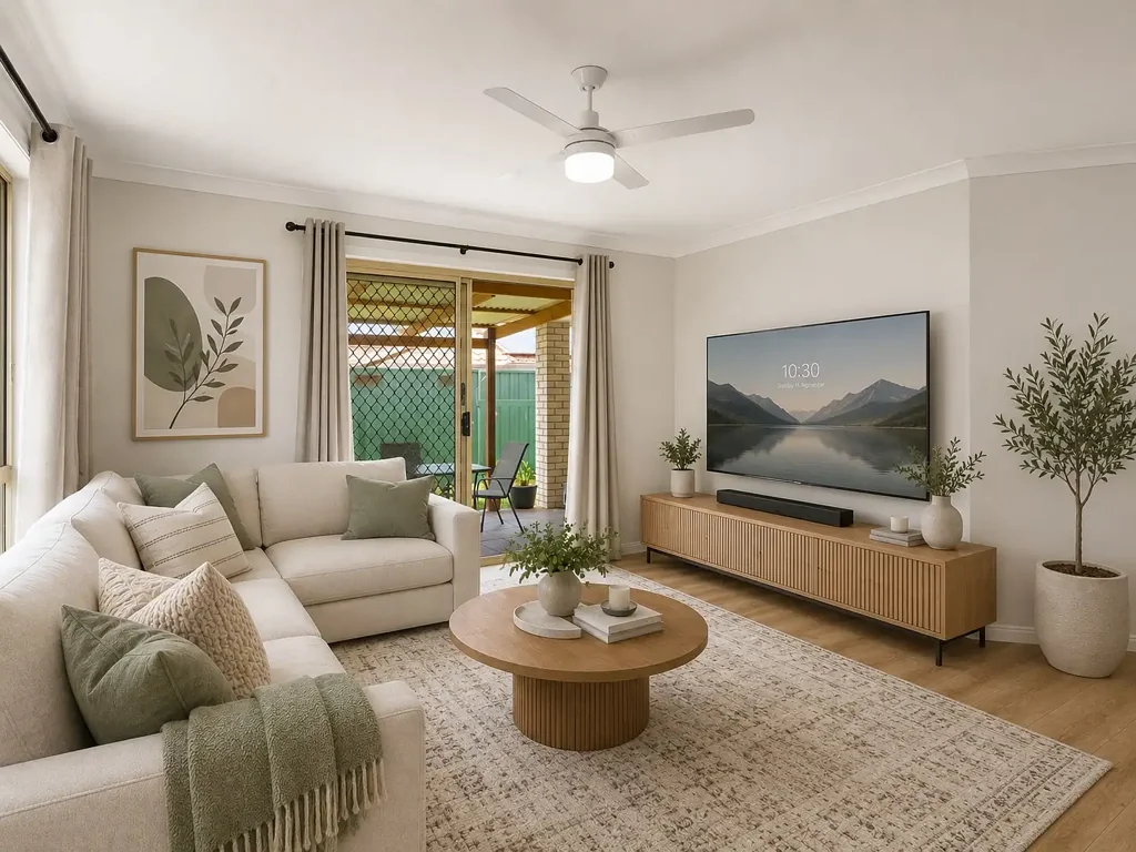 Eagleby 3Moenga 3 Bedroom Home With  Room To Park A Motorhome, Caravan Or Boat