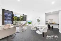 258/7 Epping Park Drive, Epping