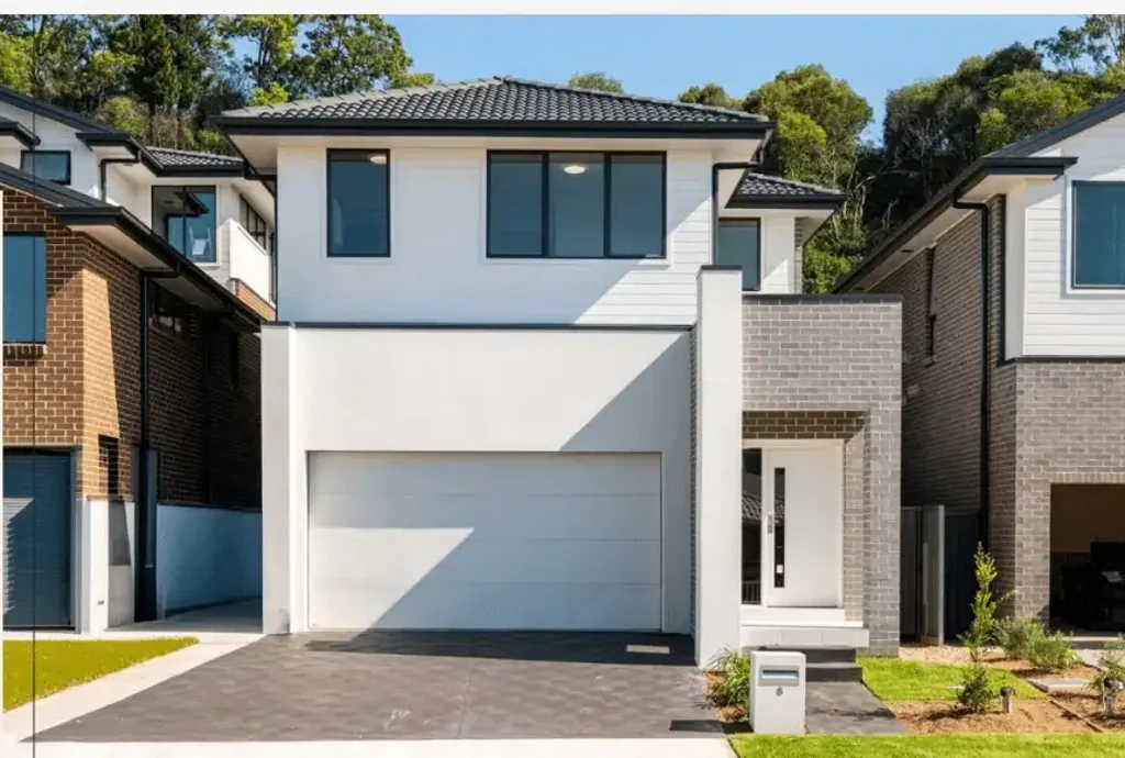 Wyee 6कमरा Brand New Dual-Key Opportunity – Two Incomes, One Smart Investment in Harvest Hill
