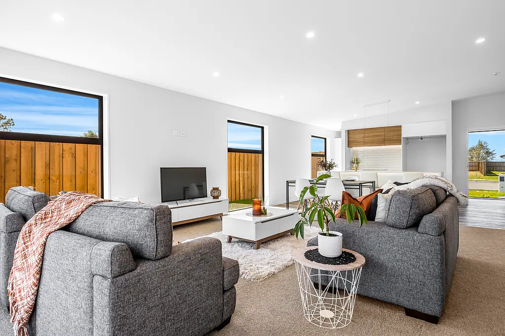 28 Benn Street, Amberley, Hurunui, Canterbury