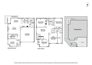 23 Litoria Drive, Deanside, VIC 3336, 4房, 2浴, House