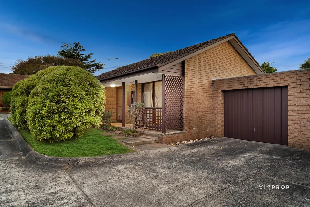 2/81 Dobson Street, Ferntree Gully, VIC 3156