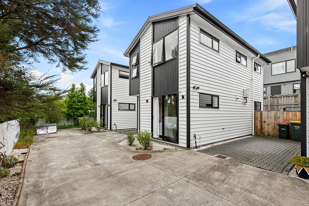 Massey 3ਬੈੱਡਰੂਮ Freestanding Near Everything!