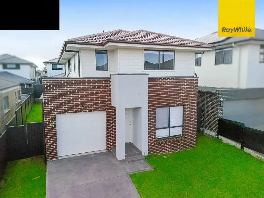 34 Kyogle Street, Colebee, NSW 2761