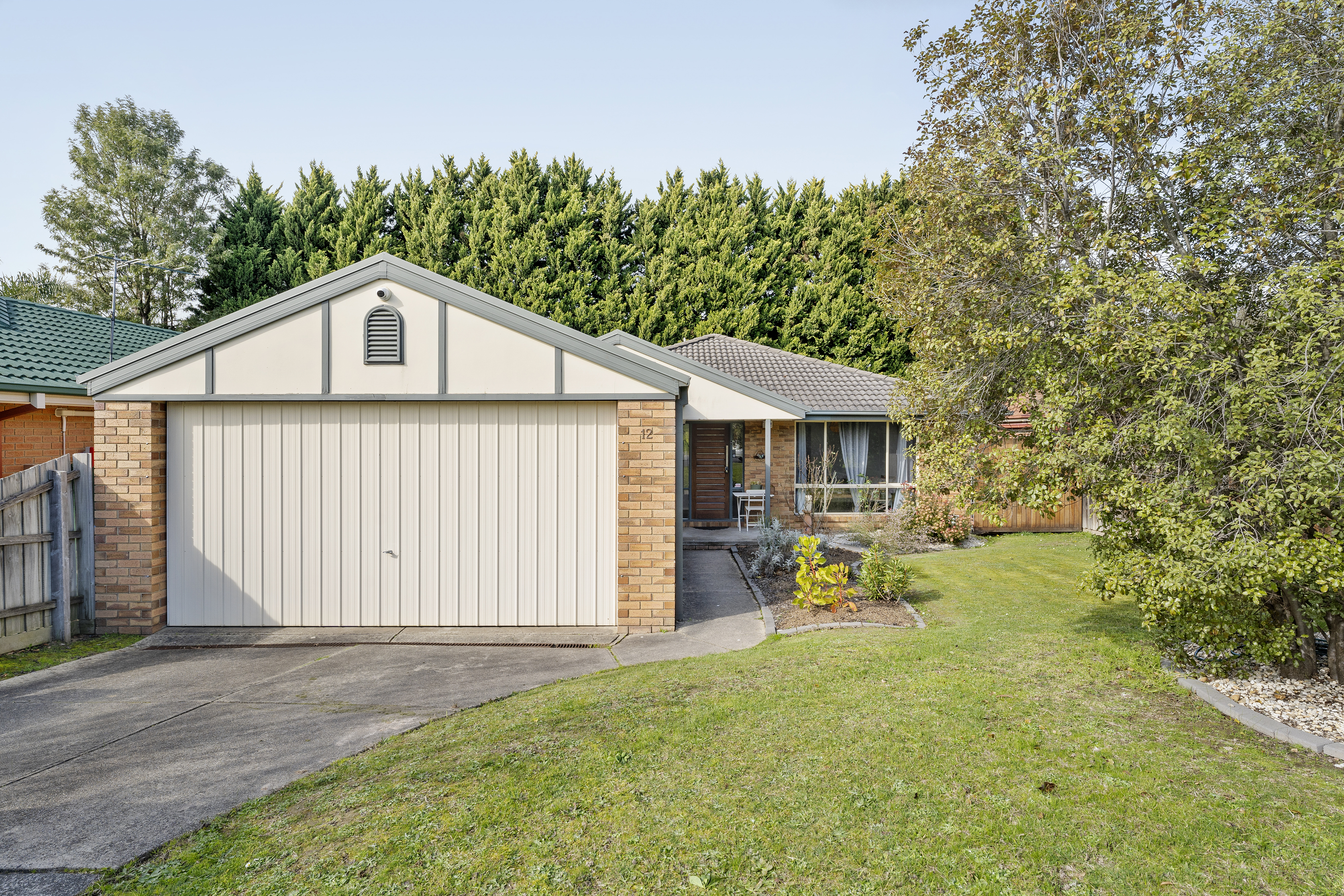 12 JEREMIC CT, CROYDON NORTH VIC 3136, 0 Kuwarto, 0 Banyo, House