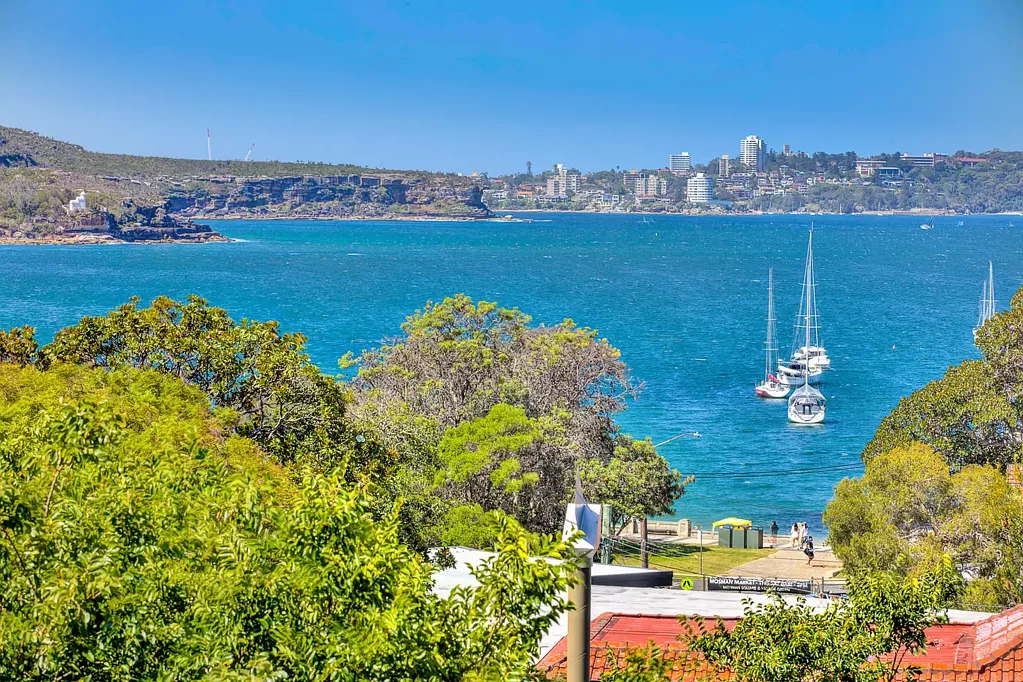 8/238 Raglan Street, Mosman, NSW 2088