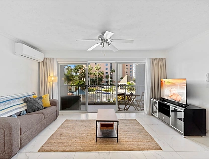 52/36 Australia Avenue, Broadbeach, Gold Coast, 2 phòng ngủ, 2 phòng tắm, Apartment