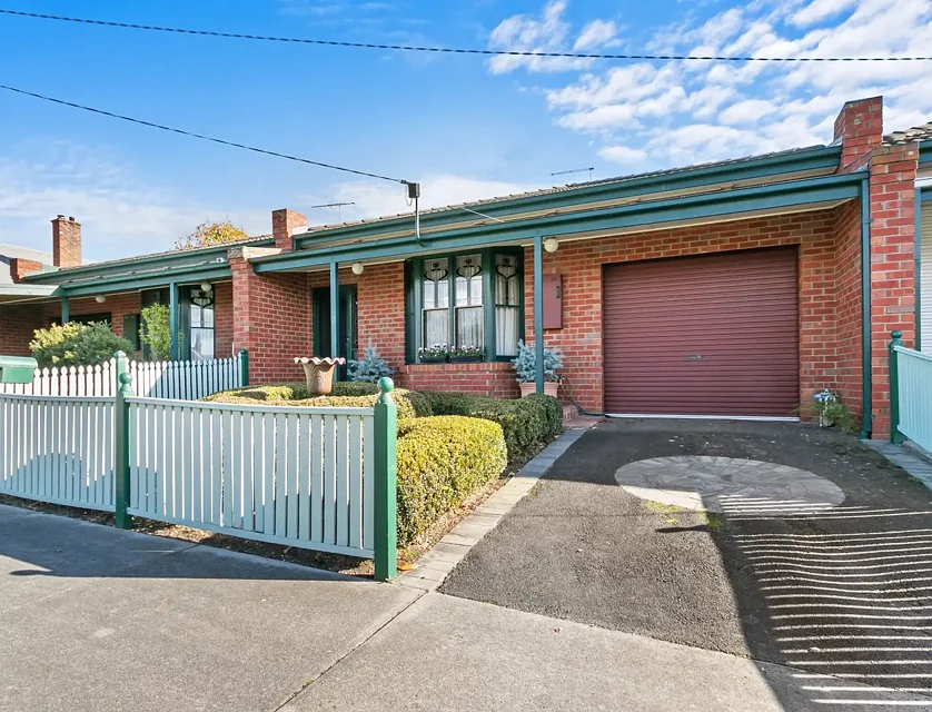 2/11 Mabel Street, Traralgon, Traralagon , 3 Bedrooms, 2 Bathrooms, Unit