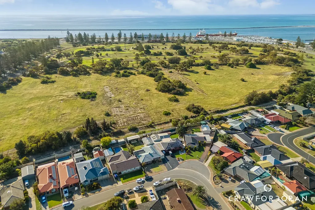 39 Aurelia Drive, North Haven, SA 5018
