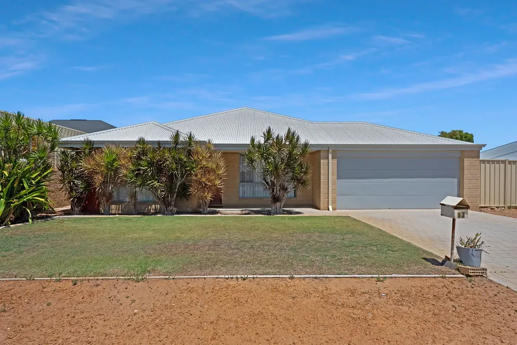 53 Wanderer Concourse, Wandina, WA 6530