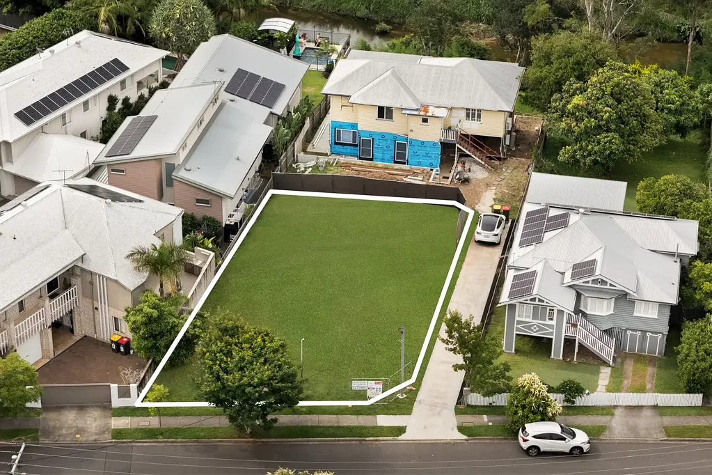 114 Blandford Street, Grange, QLD 4051
