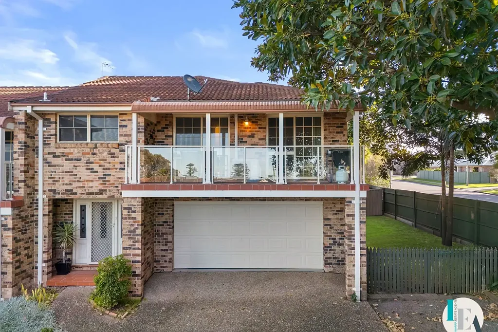 Shellharbour 3房  Coastal lifestyle & ocean views in the heart of Shellharbour Village