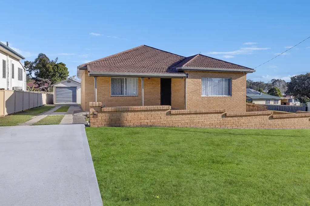 South Kempsey 3房  Brick and Tile Family Home in South Kempsey