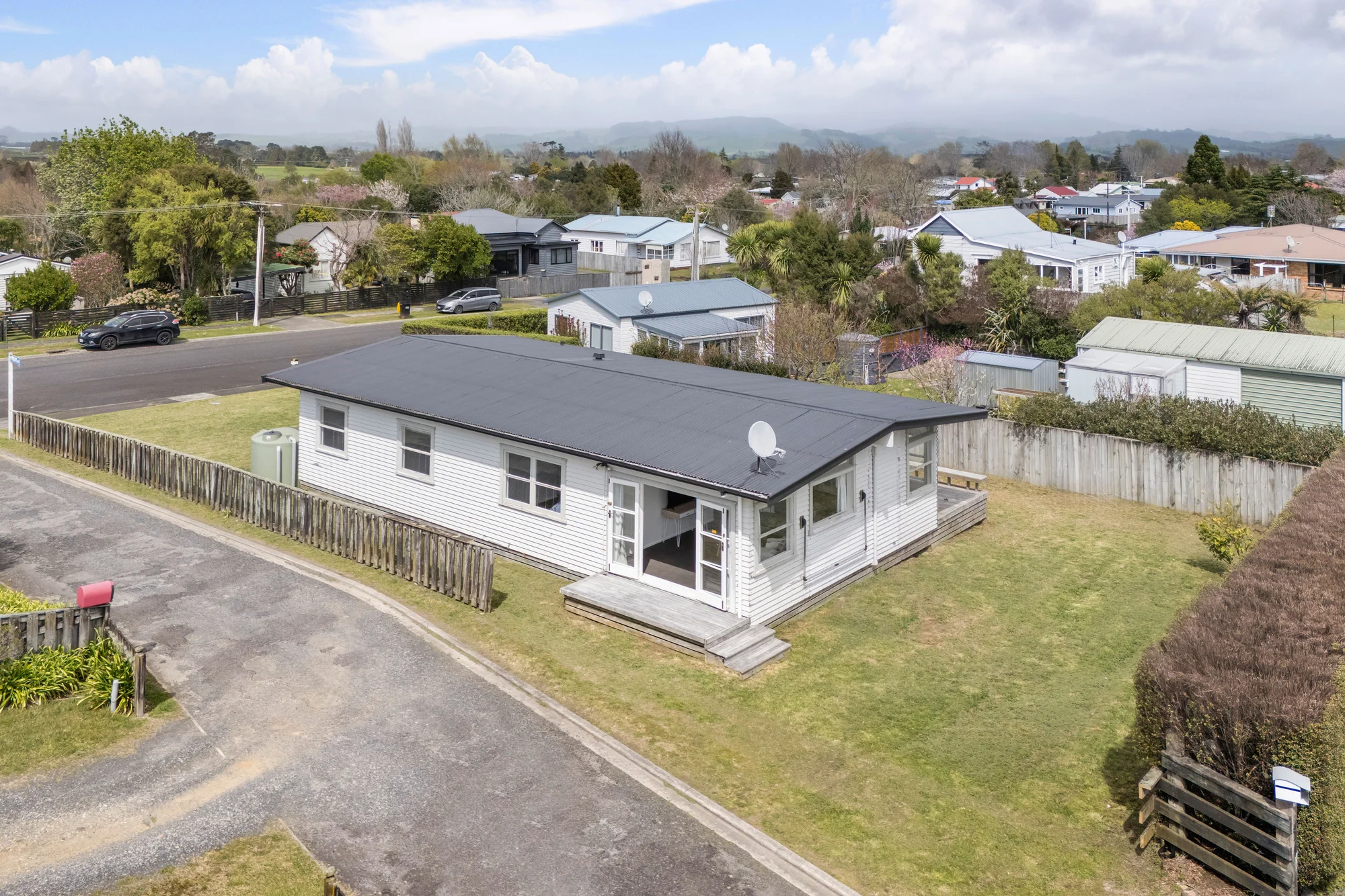 Waihi 3ਬੈੱਡਰੂਮ Come See What This One Has to Offer