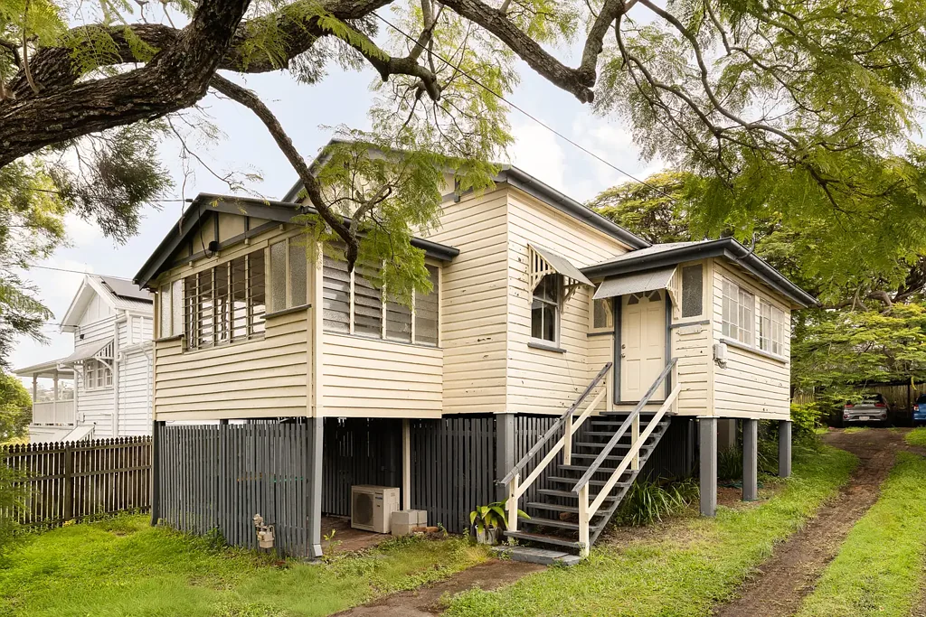 Grange 2Zimmer Charming Grange Cottage with Exceptional Future Upside