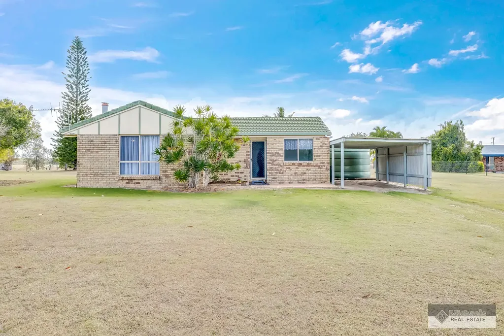 Branyan 2 Slaapkamer Peaceful Acreage Living On The Fringe Of Bundy!