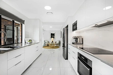 Kitchen - 6 Clemitson Court, Murrumba Downs, QLD 4503