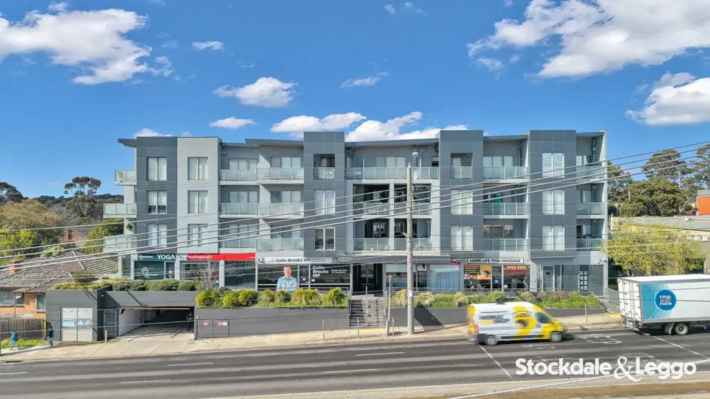 Bundoora 1 Bedroom Charming Bundoora Gem Awaits You!