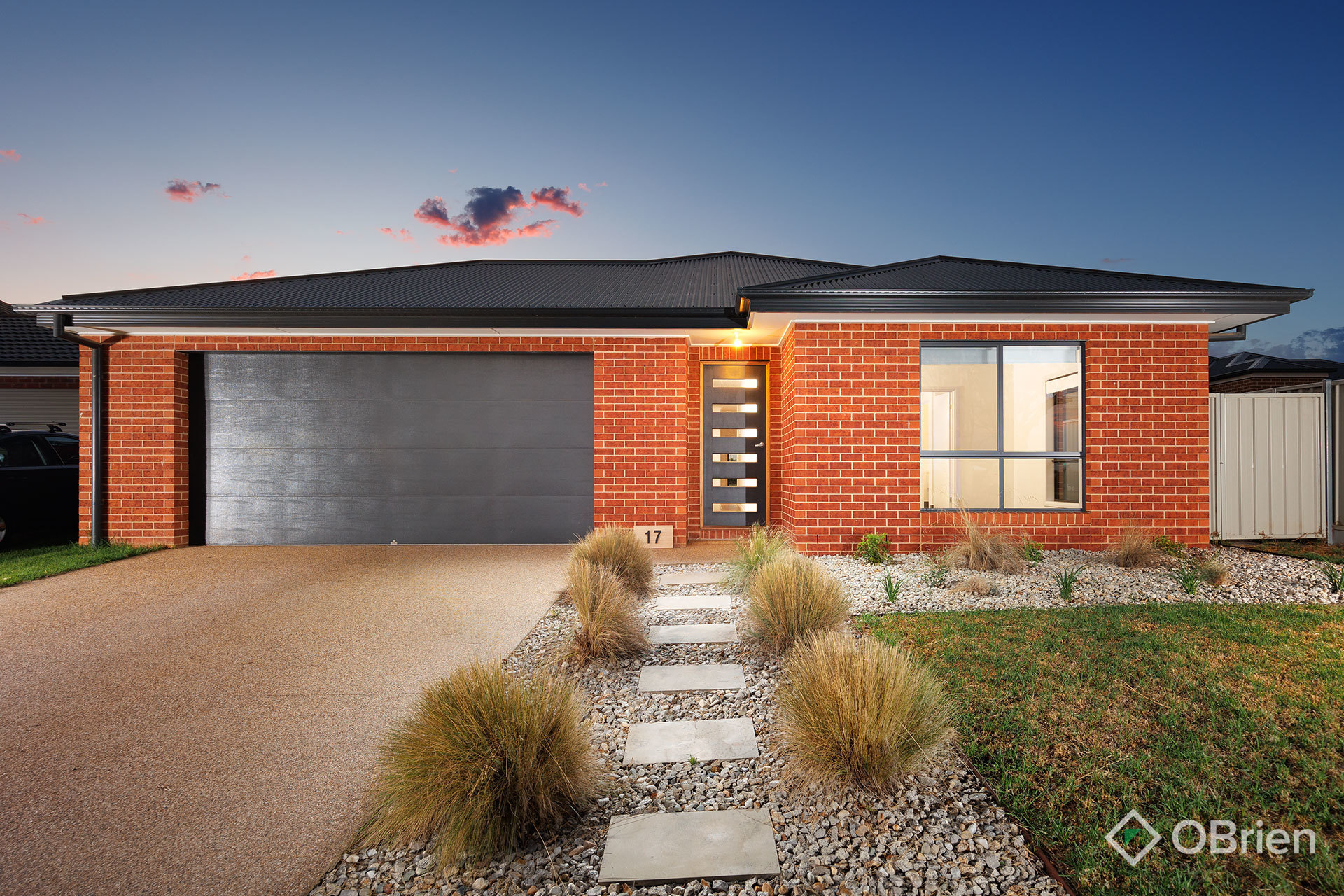 17 COOPERS RD, WEST WODONGA VIC 3690, 0房, 0浴, House