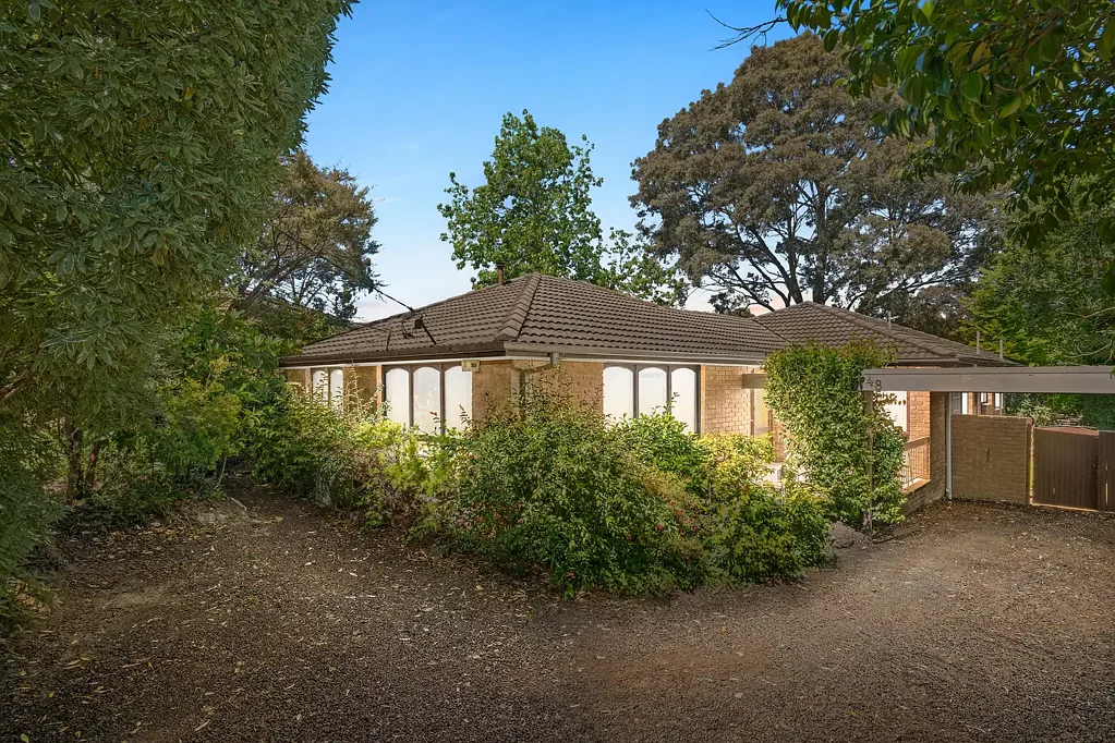 48 Jesmond Road, Croydon, VIC 3136
