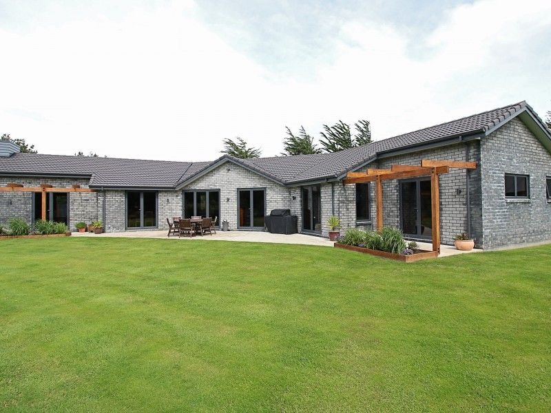 53 Matua Grove, Otatara, Invercargill, 4 कमरे, 2 बाथरूम