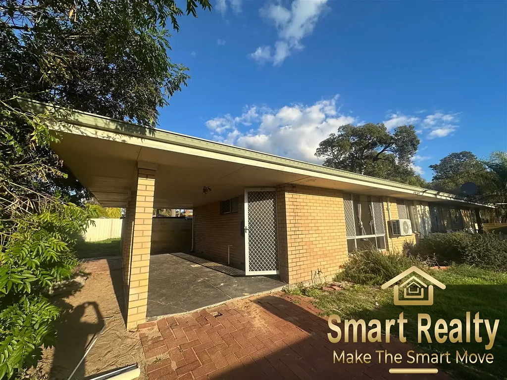Comfortable Family Living in a Convenient Location