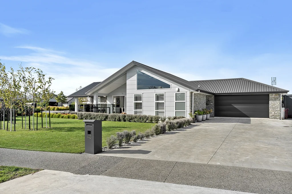 42 Marine Corps Drive, Solway, Masterton, Wellington