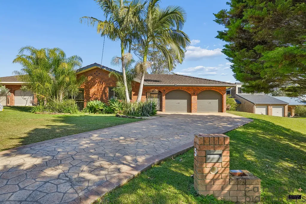 Urunga 3房  Solid Family Living in a Convenient Location