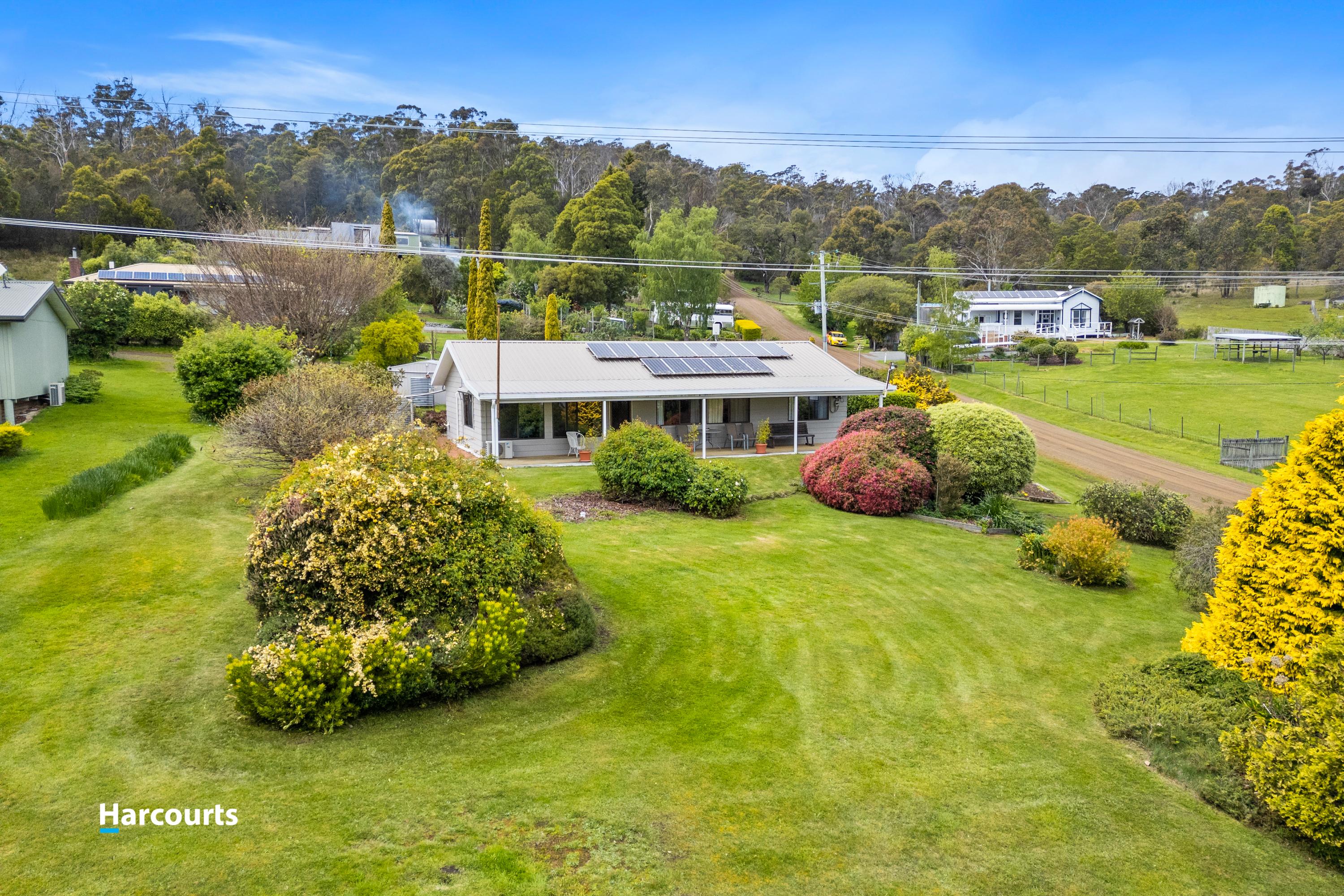 1 HELMS RD, GARDNERS BAY TAS 7112, 0房, 0浴, House