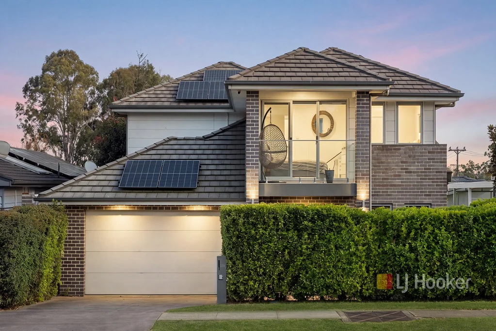 Riverstone 4침실 The Perfect Family Home Offering Space, Style & Convenience