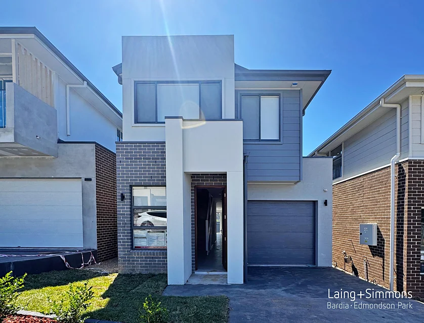 59 Celestial Street, Box Hill, Outer Western Sydney, 4 rūma, 2 rūma horoi, House